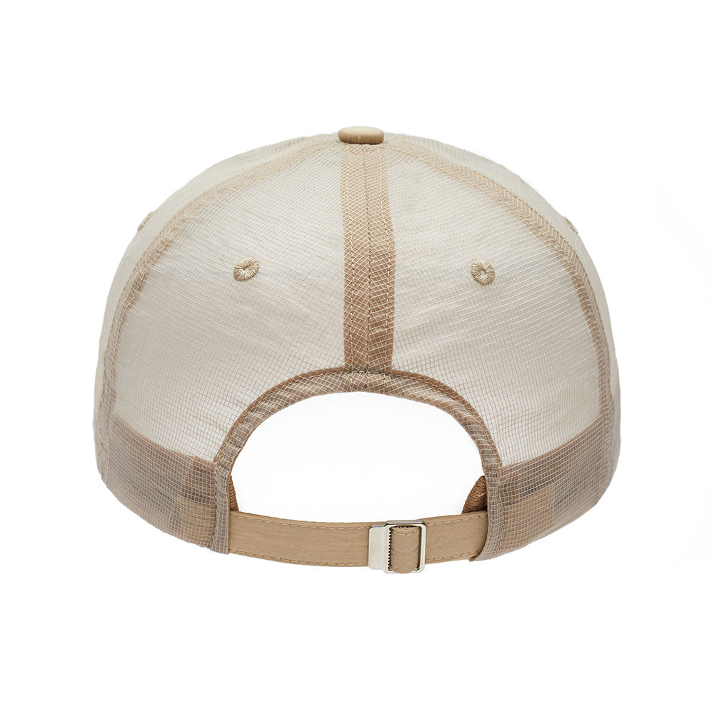 Custom Breathable Sports Baseball Cap Manufacturer | Lightweight Performance Caps Wholesale OEM Supplier