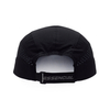 Custom 5-Panel Camper Cap Manufacturer | Tonal Embroidered Streetwear Hats Wholesale OEM Supplier
