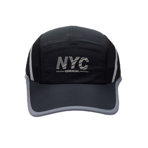 Custom Quick-Dry Mesh Baseball Cap Manufacturer | Lightweight Performance Sports Caps Wholesale OEM Supplier