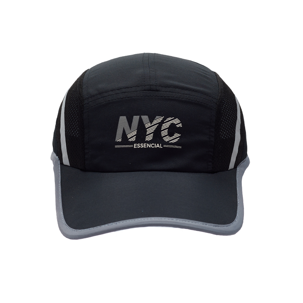 Custom Quick-Dry Mesh Baseball Cap Manufacturer | Lightweight Performance Sports Caps Wholesale OEM Supplier