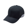 Custom Laser Perforated Mesh Sports Baseball Cap Manufacturer, Performance Caps Wholesale OEM Supplier