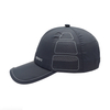 Custom Performance Baseball Cap Manufacturer | Ventilated Reflective Sports Caps Wholesale OEM Supplier