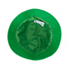 Custom Green Cartoon Frog Bucket Hat Supplier - OEM Bucket Hat Factory