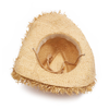 Custom Natural Straw Sun Hat Manufacturer | OEM Woven Cap