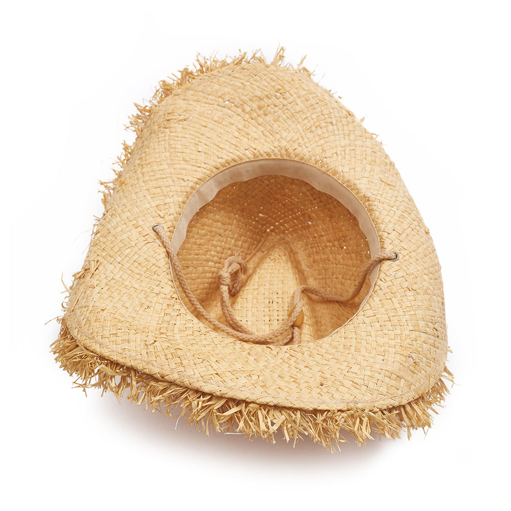 Custom Natural Straw Sun Hat Manufacturer | OEM Woven Cap