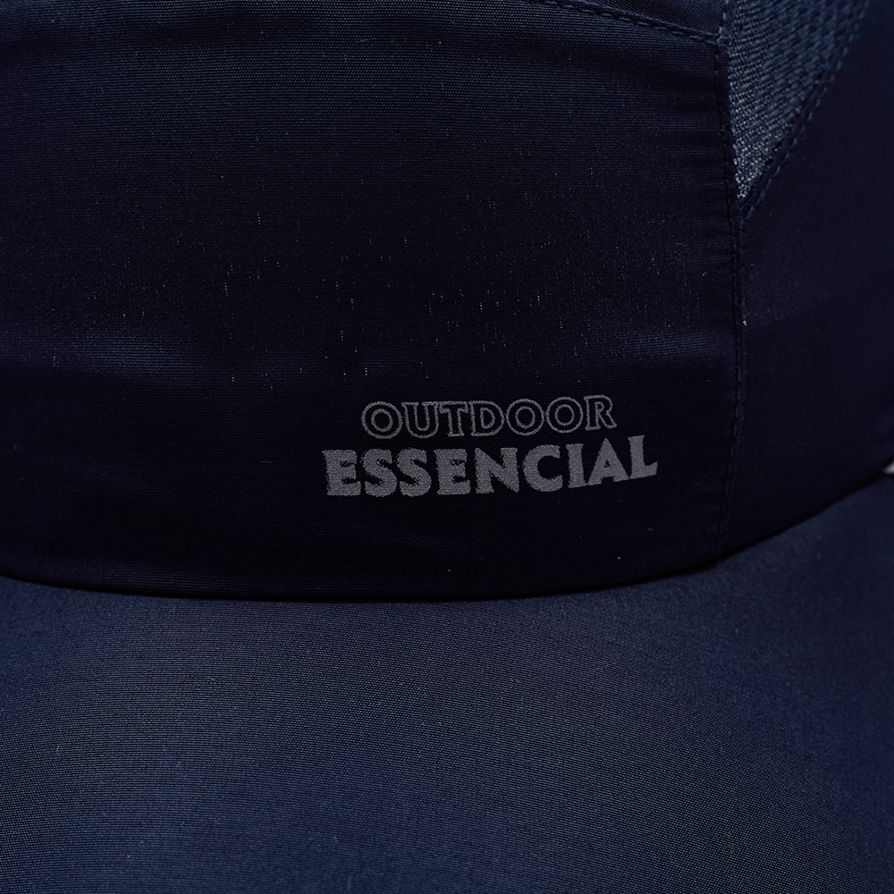 Custom Breathable Performance Baseball Caps | Mesh Sports Cap Manufacturer