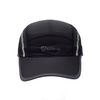 Custom Lightweight Race Running Cap Manufacturer, Laser Vented Sweat-Wicking Performance Sports Caps Wholesale OEM Supplier