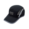 Custom Quick-Dry Mesh Baseball Cap Manufacturer | Lightweight Performance Sports Caps Wholesale OEM Supplier