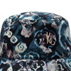 Custom Narrow Brim Deep Crown Bucket Hat | OEM Abstract Pattern Supplier
