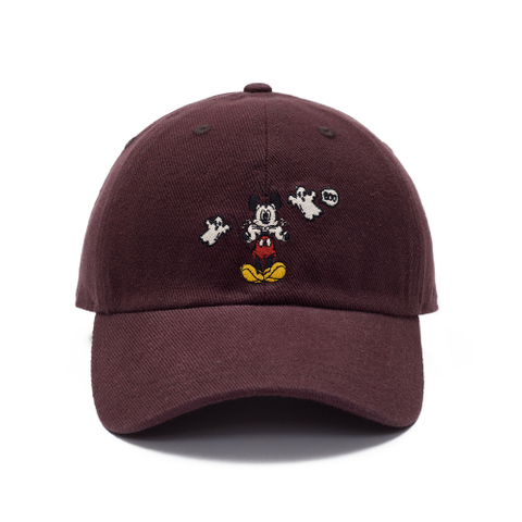 OEM Mickey Mouse Kids Baseball Cap | Licensed Character Hats Manufacturer