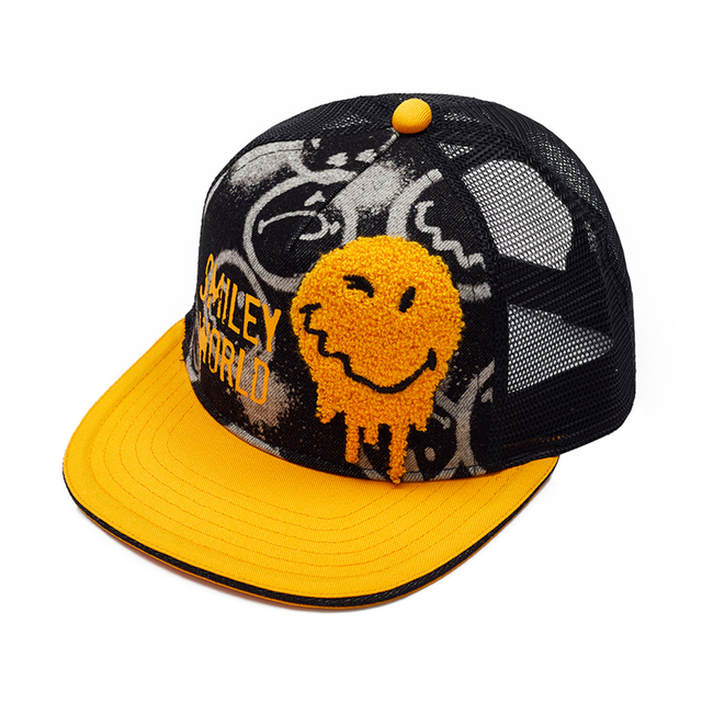 Trucker-Cap