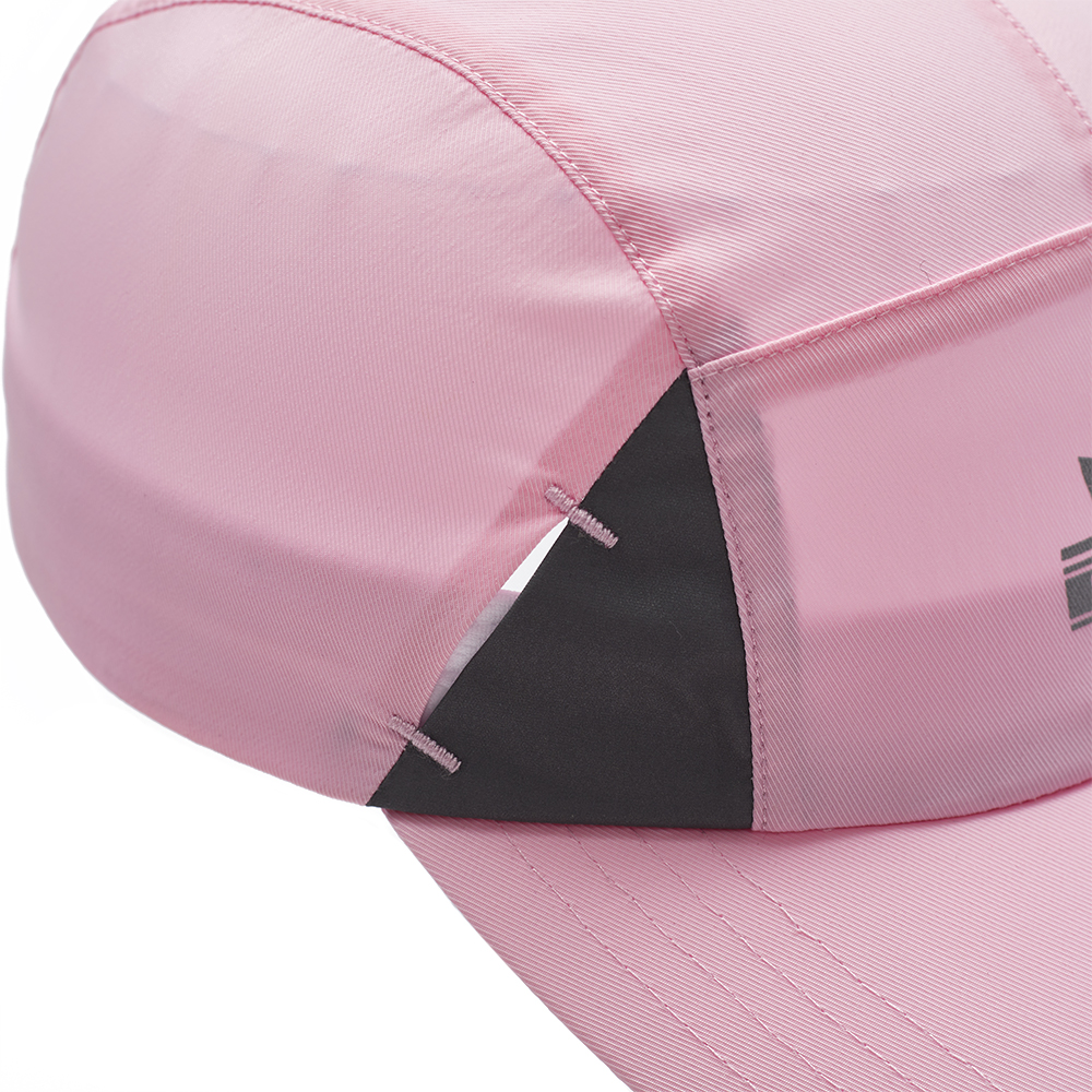 OEM 5-Panel Sports Cap with Breathable Design | Custom Logo Baseball Hat Factory