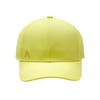 Custom Breathable Baseball Cap Manufacturer | Perforated Ventilation Sports Caps Wholesale OEM Supplier