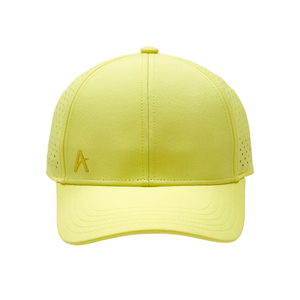 Custom Breathable Baseball Cap Manufacturer | Perforated Ventilation Sports Caps Wholesale OEM Supplier