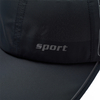 Custom Performance Baseball Cap Manufacturer | Ventilated Reflective Sports Caps Wholesale OEM Supplier