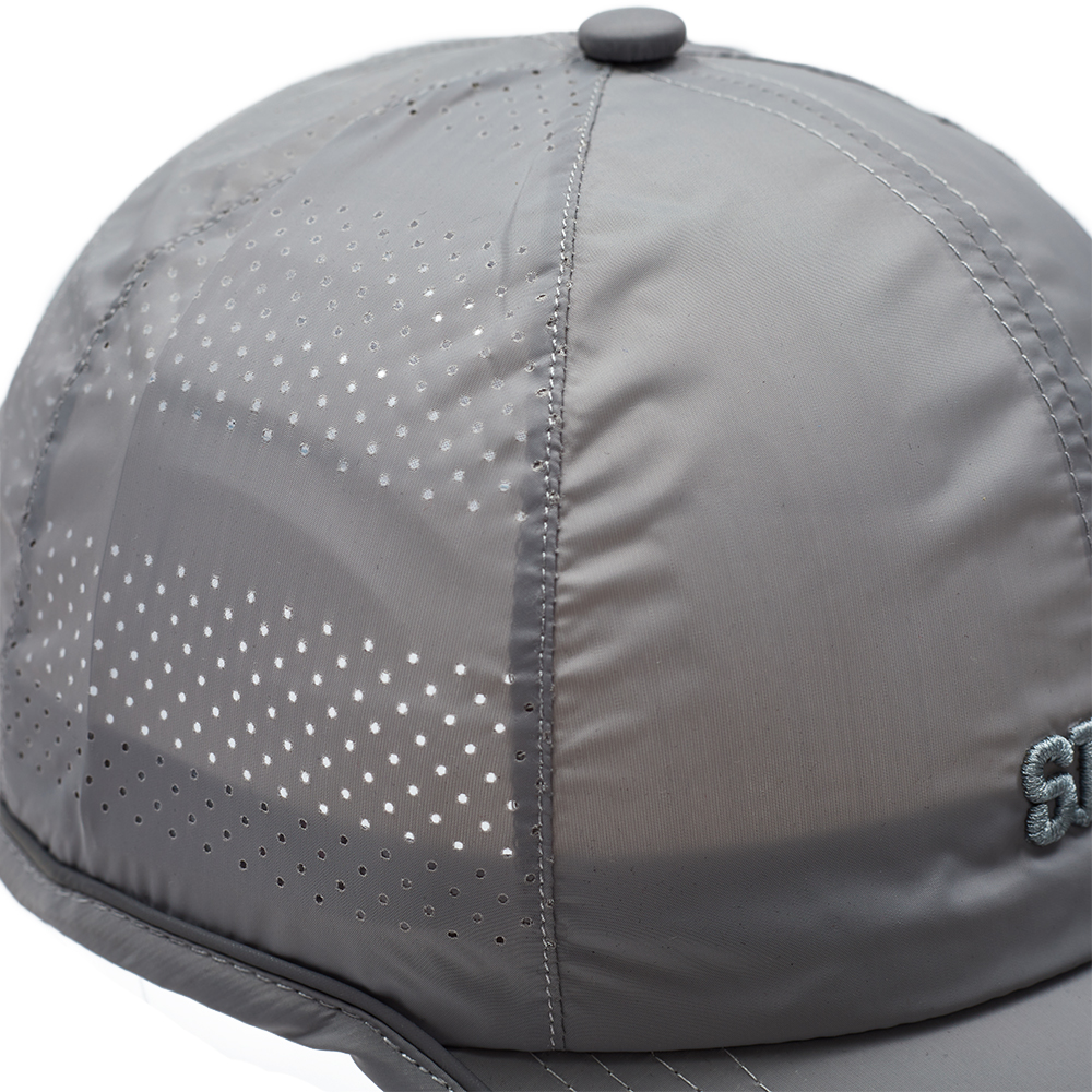 Custom Breathable Mesh Baseball Cap Manufacturer | Athletic Sports Caps Wholesale OEM Supplier