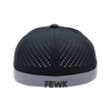 Custom Laser Perforated Mesh Sports Baseball Cap Manufacturer, Performance Caps Wholesale OEM Supplier