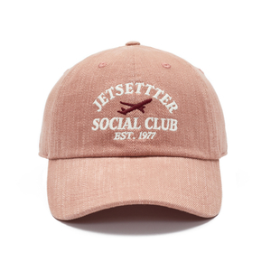 Wholesale Pink Dad Hats with 3D Printed Logo | Custom Logo Caps Supplier